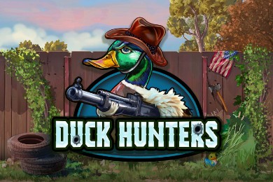 Duckhunters игровой автомат Гизбо Казино