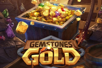 Слот Gemstonegold Гизбо Казино